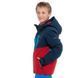 Куртки утеплені Schoeffel SKI JACKET WANNENKOPF B 8859 moonlit ocean - 128 см UB07123C5E346453.3E83 фото 3