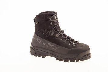 Черевики трекінгові Boreal MAIPO graphite - 42 U786DAD5853754.B2 фото