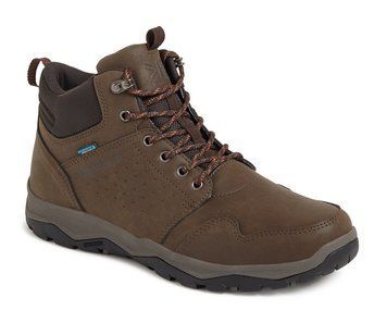 Черевики трекінгові Karrimor TARANSAY MID WEATHERTITE tan - 41 UE565B8998374F.60 -  фото