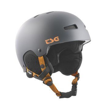 Шоломи TSG GRAVITY SOLID COLOR satin marsh U8N6C8D1C4251.39D3 фото