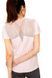 Футболки Lolё REPOSE TOP k558 ballerina UCP81CF9F3A684F.302B.1252 - фото 2