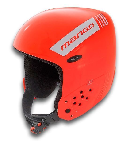Шоломи Mango GARA orange - 53-56 cm U7V66F111A424F.30 фото
