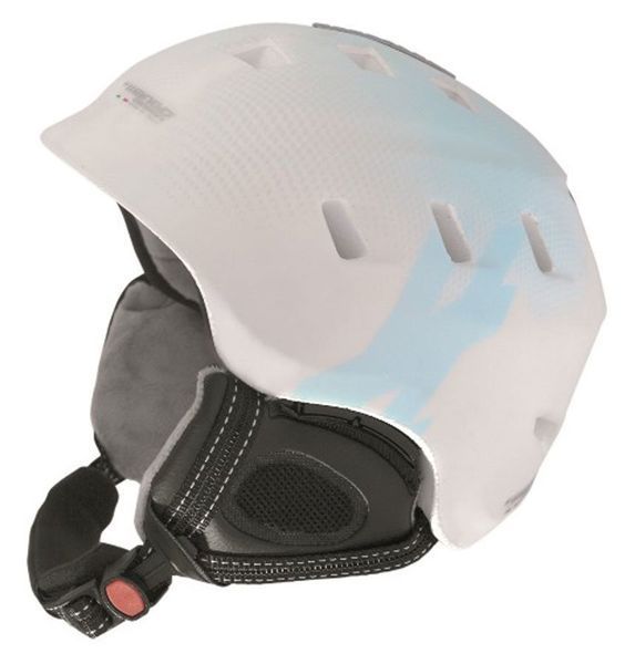 Шоломи Mango T-REX white st/light blue - 56-58 cm UDI66F1844424B.1DBD фото