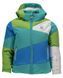 Куртки утеплені Spyder BITSY DUFFY PUFF 449 bac/frb/fsh - 5 років U8M8B8302A4644D.2807 фото 1