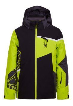 Куртки утеплені Spyder BOYS CHALLENGER 969 bsl - 8 років U8G7B8AC246453.3E46 фото