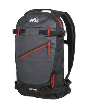 Рюкзаки Millet MYSTIC 15 black-noir UC2615CA0664A51.2613 фото