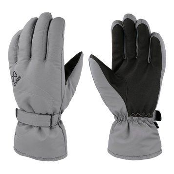 Рукавички Eska SOUL SHIELD 023 grey - 6.0 " U5P83AC6FA3A55.1D09 фото