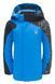 Куртки утеплені Spyder MINI GUARD 434 frb/blk/blk - 4 роки U8K7B83CF44644F.30AA фото 1