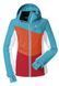 Куртки утеплені Schoeffel SKI JACKET SCHLADMING3 0750 turquoise - 36 UB38123B3BC46451.37AE фото 1