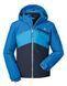 Куртки утеплені Schoeffel JACKET TOURS2 8730 princess blue - 140 см UB37123A03A4644F.2FC0 фото 1