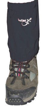 Гамаші Freetime GAITER (LONG COVER) grey UIK6424F9A1444C.1E2 фото