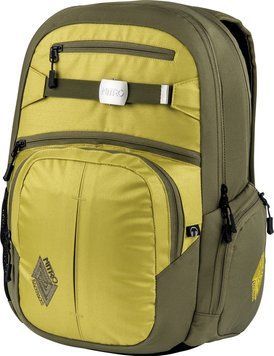 Рюкзаки Nitro HERO golden mud U8Y67E382E4A4C.1D5C фото