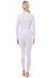 Кофти термобілизна Level FUSION W LONG SLEEVED SHIRT pink - S UHP867A4C33C55.192-1 фото 5