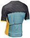 Футболки Northwave STORM JERSEY blk/greenforest - 50 UBM782BEDF6852.3CBA фото 2