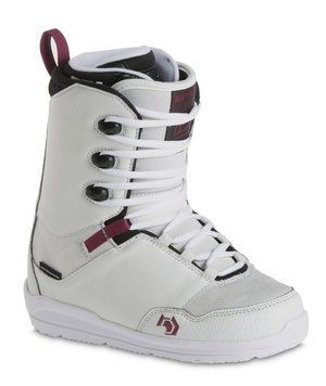 Черевики для сноуборда Northwave DIME white UB88821B214D.5 фото