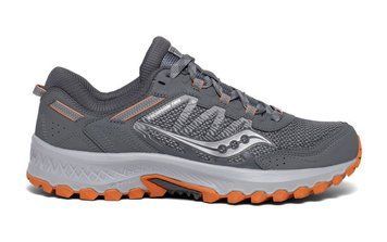 Кросівки Saucony EXCURSION TR13 grey / orange  UCY711FBB6416E52.24B.111D фото