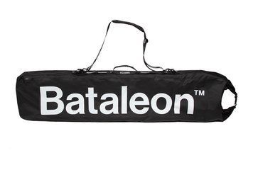 Чохли для сноуборда Bataleon GETAWAY black UTOEC70846253.4 фото