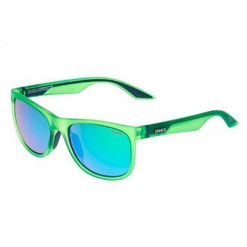 Окуляри сонцезахисні Sinner ROCKFORD matte green UN26AB80204AE54.10 фото