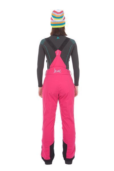 Штани утеплені Level MINDY purple - M UF2867B99A47051.BE фото
