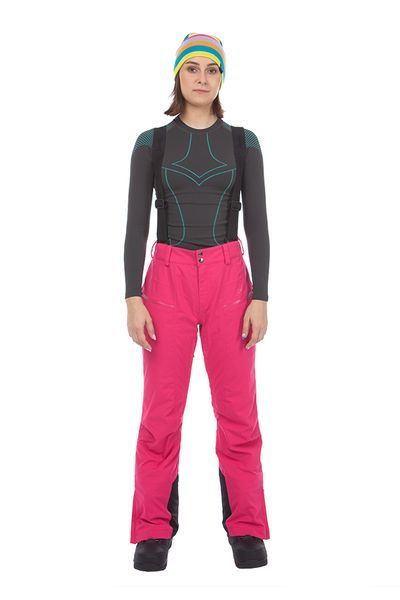 Штани утеплені Level MINDY purple - M UF2867B99A47051.BE фото