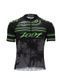 Футболки Zoot M Ultra Cycle Team Jersey black/green flash - 48 2641100-1 фото 1