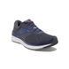 Кросівки Brooks TRANSCEND 6 ebony/blue/mandarin - 41 UG671DAAA2A16E50.34F8 фото 1