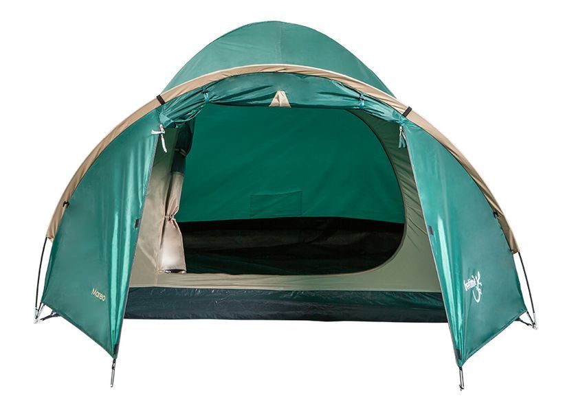Намети туристичні Freetime MAREO fly galapagos green UI66427BE950252.3BF8 фото