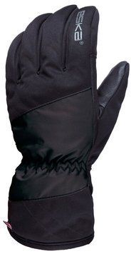 Рукавички Eska LOXX 005 black - 8.0 " U5S73A6F3B3A51.1051 фото