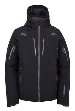 Куртки утеплені Spyder PINNACLE GTX 001 black - M U837B8C2DE46453.353 фото