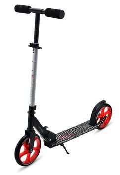Самокати USD Pro RIDER black/red UFE6CDBF011B54.5C фото