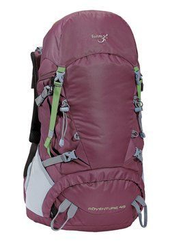 Рюкзаки Freetime ADVENTURE 45 grappe UIC6427BE44A52.3A86 фото