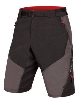 Шорти велосипедні Endura HUMMVEE SHORT II grey - 44 U7R7FCCCE14D254.1E2 фото