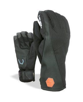Рукавички Level MATRIX DUO black - 7.5 " UDW6679E823A51.4 фото