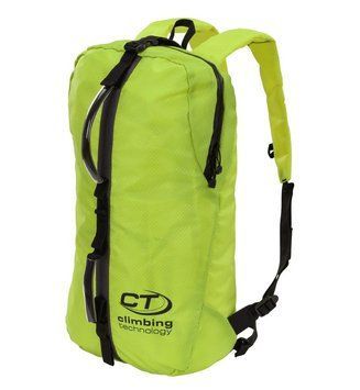 Рюкзаки Climbing Technology MAGIC PACK green UHX6107D2BD4A54.4F фото