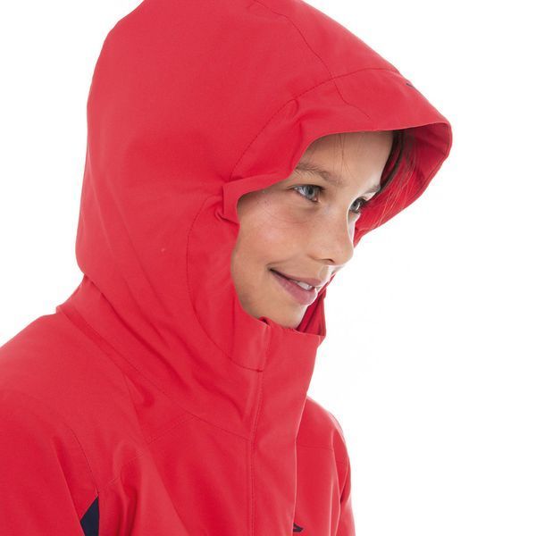 Куртки утеплені Schoeffel SKI JACKET BRANDNERTAL G 2500 hibiscus - 128 см UB68123C5E446453.1691 фото