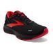 Кросівки Brooks GHOST 14 GTX 004 black/blackened pearl/highriskred - 40,5 UFW71DAD76616E55.4444 фото 2