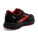 Кросівки Brooks GHOST 14 GTX 004 black/blackened pearl/highriskred - 40,5 UFW71DAD76616E55.4444 фото 3