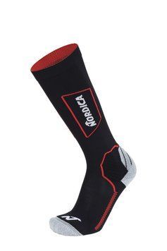 Шкарпетки Nordica NORDICA COMPETITION black/red - 39-41 U78781C7979255.5C фото
