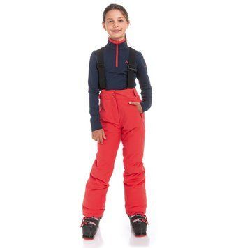 Штани утеплені Schoeffel SKI PANTS BIARRITZ2 2500 hibiscus - 128 см UB58123881947053.1691 фото