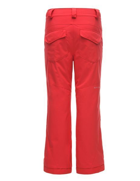 Штани утеплені Spyder GIRLS OLYMPIA REGULAR 674 hib/hib - 8 років U8G8B89FE34704F.3064 фото