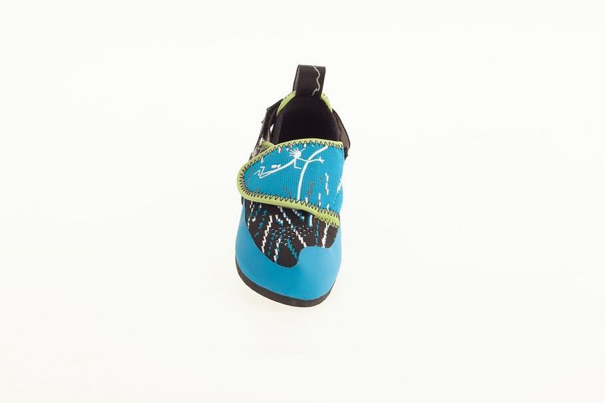 Туфлі скельні Boreal NINJA JR. VENT blue / black - 29-30 U756DAD596854.10E7 фото