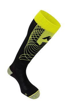 Шкарпетки K2 MENS ALL TERRAIN black/yelow U7E75949FE9253.3EEE фото