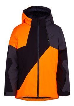 Куртки утеплені Spyder BOYS AMBUSH 824 bright orange - 8 років U8O7B89ED446453.3A49 фото
