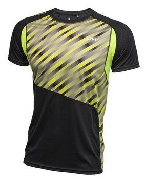 Футболки One Way Thrill black 753061 фото