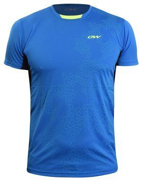 Футболки One Way Футболка BLADE 2 blue - 46 U1352060210468.7 фото