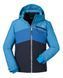 Куртки утеплені Schoeffel JACKET LE HAVRE2 7870 ibiza blue - 140 см UB1812387EA4644F.3072 фото 1