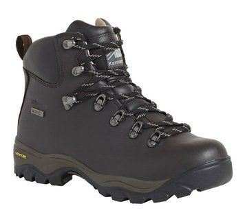 Черевики трекінгові Karrimor KSB ORKNEY III WEATHERTITE brown - 41,5 UDH75B67EC374B.60 фото