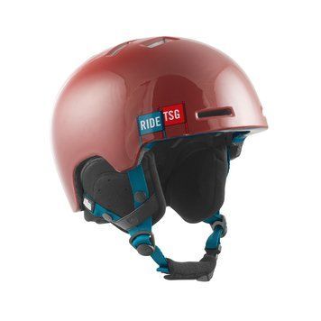 Шоломи TSG ARCTIC NIPPER MAXI GRAPHIC DESIGN heat U8K6C83C034251.39D7 фото