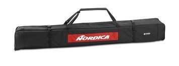 Чохли для гірських лиж Nordica SINGLE SKI BAG red/black U129160627566.21 фото