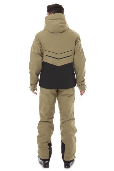 Куртки утеплені Level TEMPLAR olive/grey/black - S UEP767B68246455.4606 фото